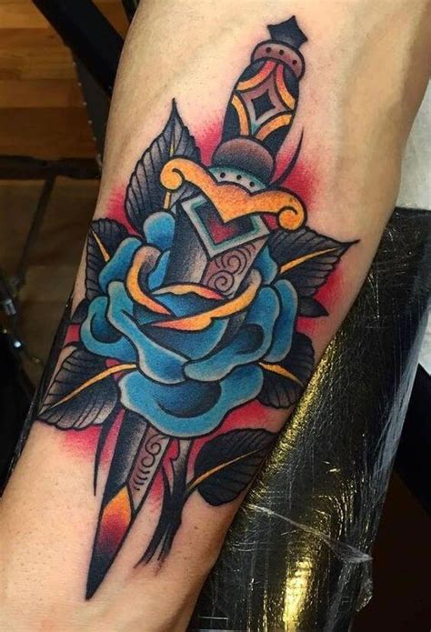 5 outline stroke blue property, raster images, reach, relational database management. Clock Tattoos for Men - Ideas and Designs for Guys