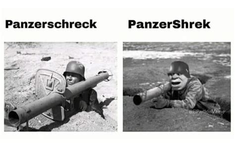 Artillery Only Meme