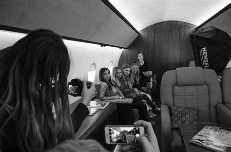 Company Offers Photo Shoots On Grounded Gulfstream Jets To Impress Your Instagram Followers