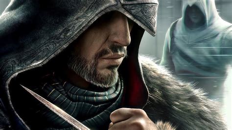 Assassins Creed Revelations Complete Main Theme Music Youtube