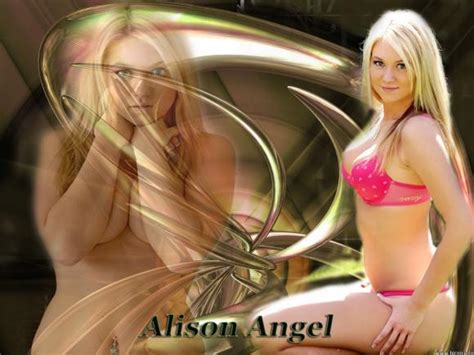 back to hot alison angel hot wallpapers