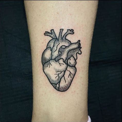 Heart Tattoos 58 Best Heart Tattoos Designs For Men And Women