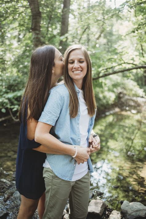 Best Of Engagements 2019 Lesbian