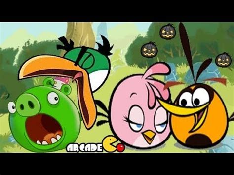 The latest angry birds rio update, features the exciting beginning of smugglers' plane! Smugglers Plane of Angry Birds Rio Play In Your Android ...