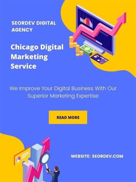 Chicago Digital Marketing Agency Seordev Digital Marketing Agency In Usa