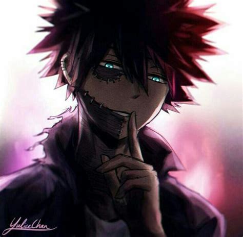 Dabi Wiki Boku No Hero Academia Amino Amino