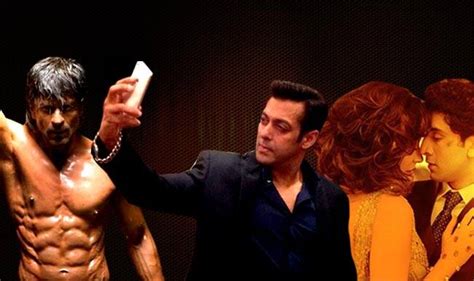 Showbiz Weekly Roundup Salman Khan Uses Bail Time For Selfie Shah