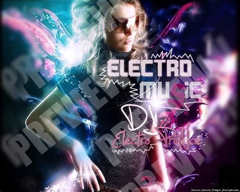 Download Electro House Music Vol535 Top 343 Greatest House Electro