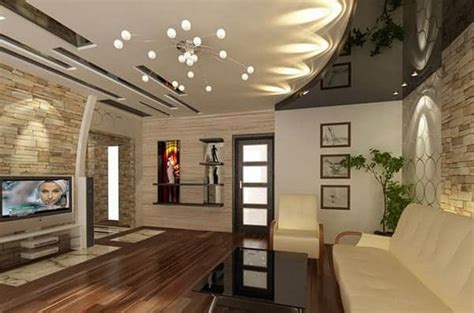 The design of the ceiling differs according to the type of the room in which it is going to be used. Ceiling Design 2021: Top 20 Decor Trends to Try in 2021