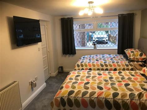 How much does it cost to convert a garage into an apartment? New Bedroom and En-suite Created from Garage Conversion ...