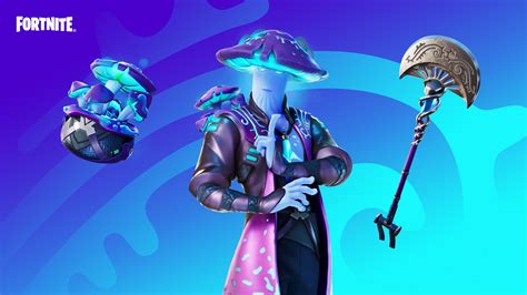 Whats In The Fortnite Item Shop Today January 14 2022 Madcap Skin