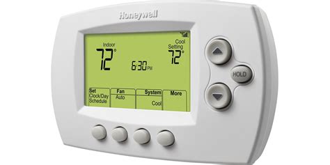 Their wide range of offerings so how do you change a thermostat's battery? Take control of your home's heating with the Honeywell Wi ...