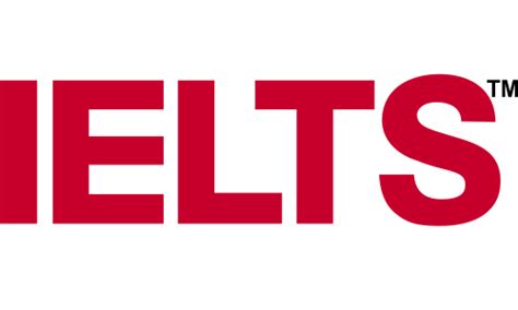 Ielts Logo Lema English Language Test Language Proficiency Study