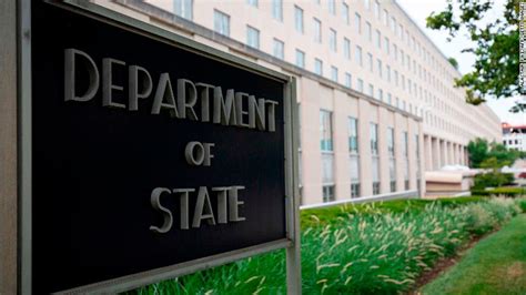 State Department Reverts To Phase 1 Covid 19 Restrictions Amid