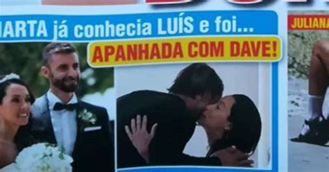 Martha rangel has 12 books on goodreads, and is currently reading harry potter and this will prevent martha rangel from sending you messages, friend request or from. Marta Rangel e Luís do 'casados' já se DIVORCIARAM. Ela ...