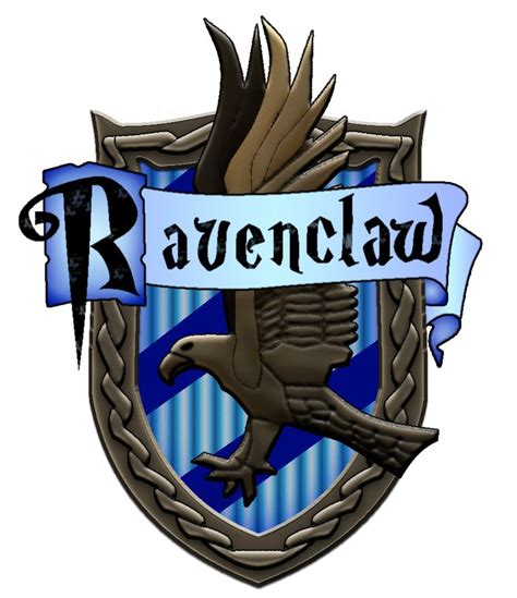 Ravenclaw Logos
