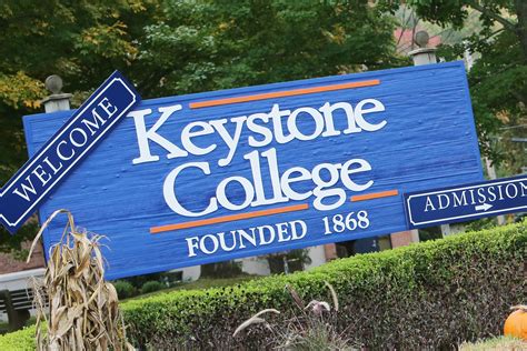 Keystone High School Academic Excellence
