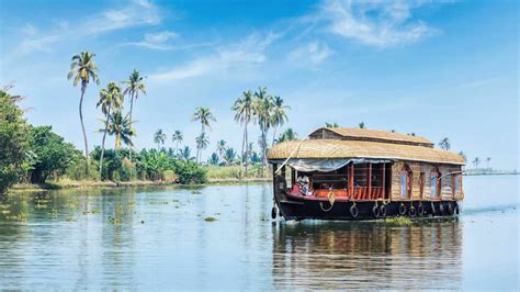 Kerala And Southern Highlights Escorted Tours 20202021 Wendy Wu Tours Uk