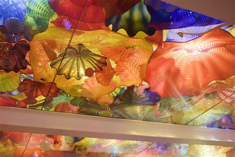 Why The Chihuly Glass Exhibit Is A Must See The Frugal Fashionista