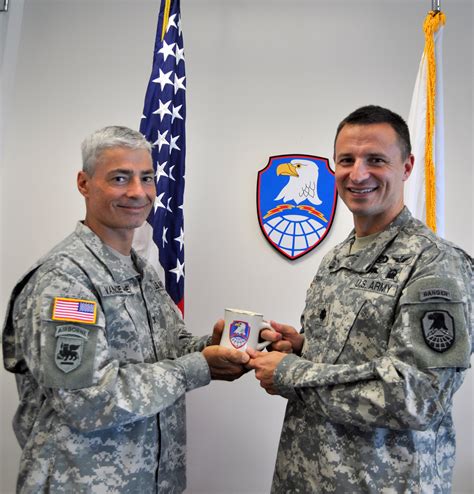 Smdc Astronaut Detachment Changes Command Article The United States