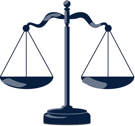 Balance Scale Png White