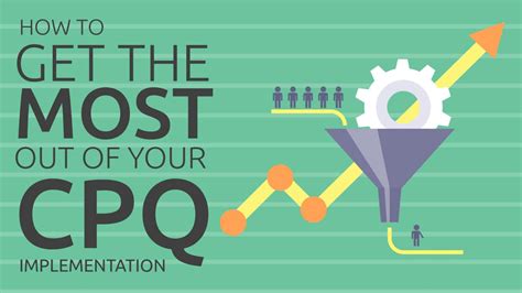 How To Get The Most Out Of Your CPQ Implementation Simplus