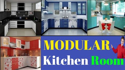 50 Letest New 2023 Modular Kitchen Design Ideas Kitchen Cabinet