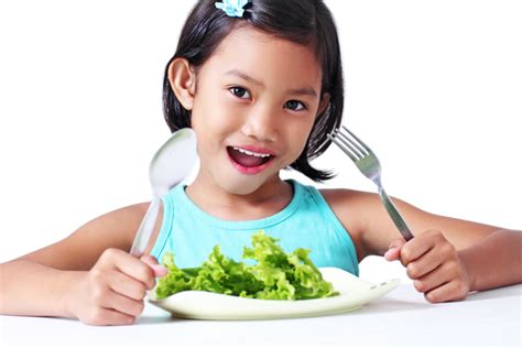 Children View Children Eating Vegetables Images