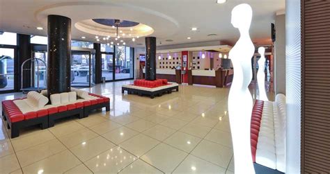 Best western premier galileo padova hotel. BW Premier Hotel Galileo Padova Padova: prenota online ...