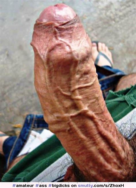 Thick Veiny Cock Videos And Images Collected On