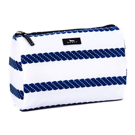 Scout Packin Heat Absolutely Knot Scout Bags Bags Cosmetic Bag