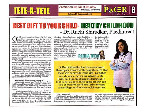 Best Skin Clinic In Pune Learning Disorders In Children Paediatreat