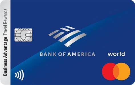 Bank Of America Business Credit Cards For November 2022 Cnet