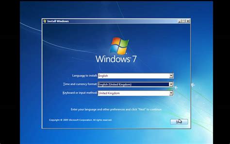 Advanced System Restore For Windows 7 Youtube