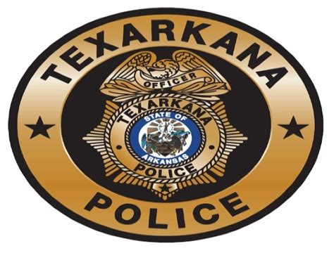 Learn About The Texarkana Police Dept In This Terrific Program
