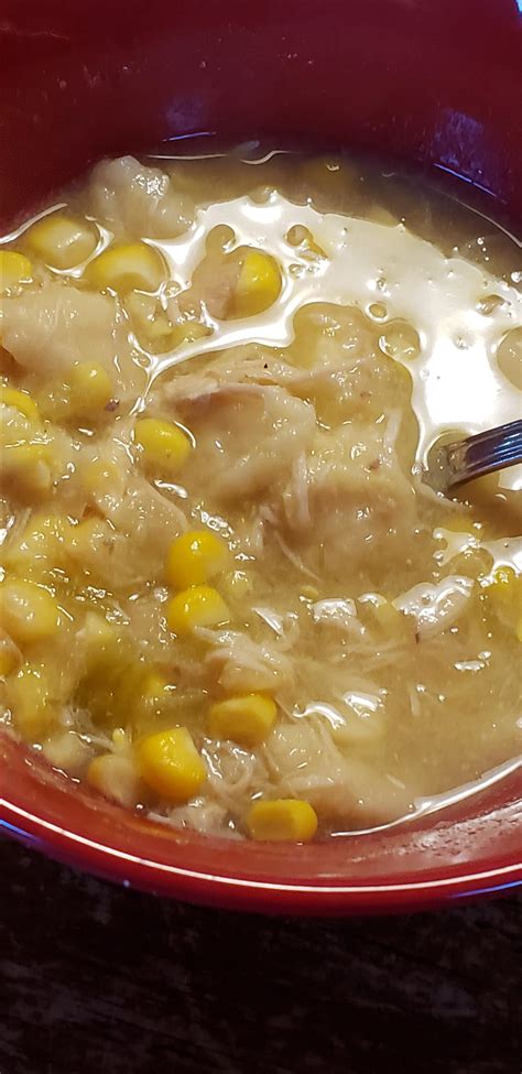 Best Pennsylvania Dutch Chicken Corn Soup Recipe Allrecipes
