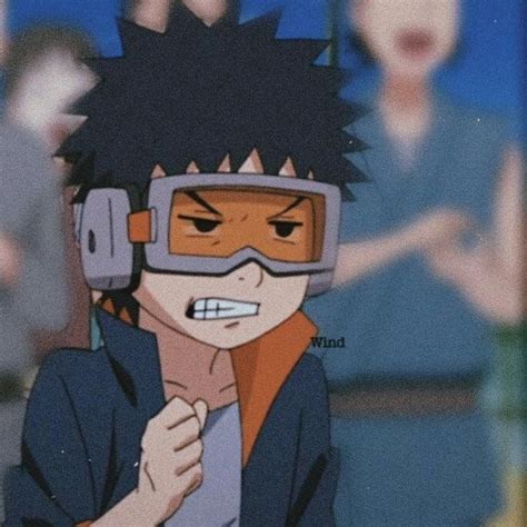 Obito Aesthetic Naruto Pfp Pin By Nikki Uzumaki On Naruto Kakashi