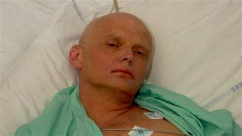 Litvinenko Vladimir Putin Ordered Killing Inquiry Hears Bbc News