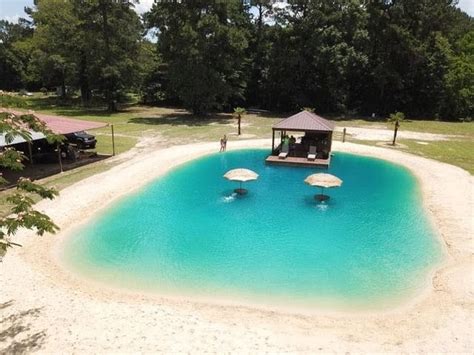 This Company Can Turn Your Backyard Into A Beach