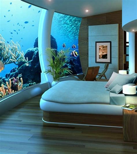 Fiji Underwater Hotel Is It Actually Real Tropikaia