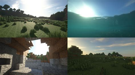 We did not find results for: Minecraft shader pack adds ray tracing-style effects ...