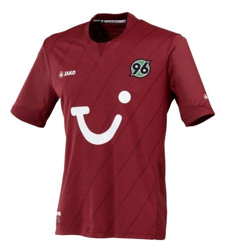 Eingestellt von lescules um 10:20:00. Hannover 96 2011-12 Third Kit