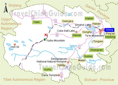 Qinghai Travel Guide Qinghai Lake And Ethnic Minorities Customs