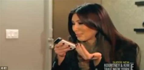 Kim Kardashians Meltdown At Nude Magazine Cover Three