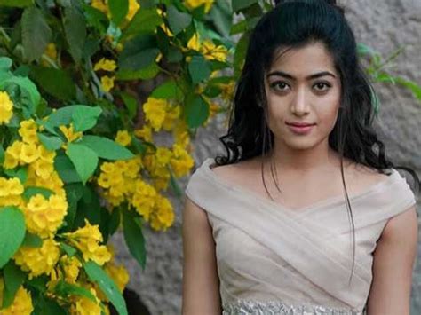 Thank you so much for watching. Indian Celebs: Rashmika Mandanna upcoming movies