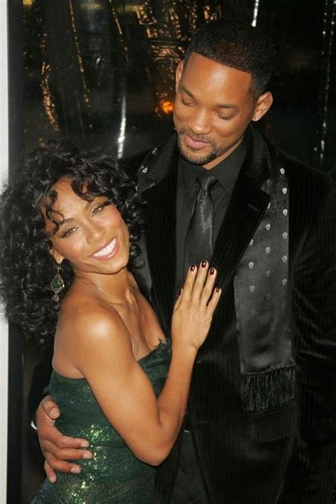 Will And Jada Pinkett Are Hollywood Royalty They Married In 1997 And