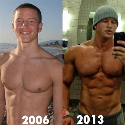 Incredibly Hot Body Transformations Wow Gallery EBaum S World