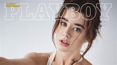 Playboy S First Non Nude Issue Revealed Latest News Videos Fox News
