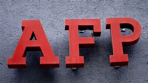 Tras ello, la asociación de afp informó que a partir del lunes 3 de mayo las personas que estén afiliadas podrán solicitar el 10% de su retiro. Encuesta: 82,2% prefiere retirar 10% de las AFP por sobre ...