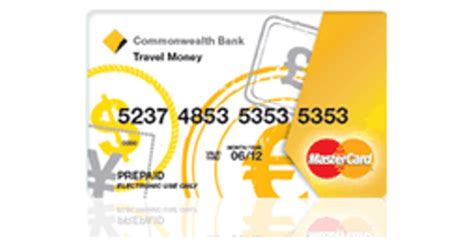 Travel Money Card Commbank Review Earn Money Online With Amazon
